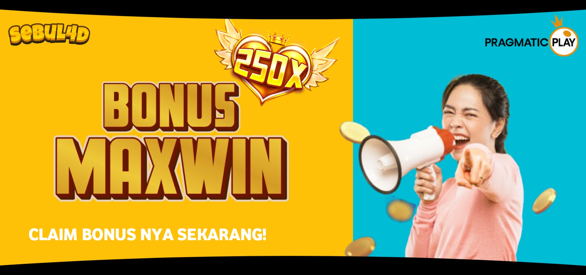 SELAMAT DATANG DI SEBUL4D Situs gacor terpercaya sejak 2023 ini memiliki Bonus MAXWIN Atau Bonus MASUK Yang memanjakan para member terutama member baru